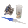 Circular Connector Assemblies - 1202-D38999/24FF11SA-ND - DigiKey
