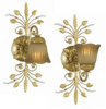 Sconces-Single Candle - 487941 - Capital Lighting, Inc.