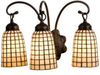 18647 Bathroom Fixtures-Three Lights - 784659 - Capital Lighting, Inc.
