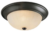 15264-13 Flush Mounts-Bowl Style - 702371 - Capital Lighting, Inc.