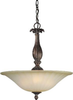2432-04-27 Pendants-Bowl Style - 413701 - Capital Lighting, Inc.
