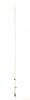 Antenna AS-4266A/PRC W/ GOOSENECK + GPS - Image