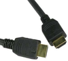 55ft HDMI M/M Cable CL2 High Speed with Ethernet -- HDMI-55 - Image