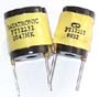 Power Line Chokes -- PT122 Series - Image