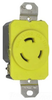 Locking Device Receptacle -- CRL520-R - Image