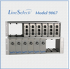 RJ45 10/100 Base-T A/B Switch Module - Model 9067 - Electro Standards Laboratories