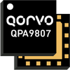 2300 - 2700 MHz, 0.25 Watt Balanced Amplifier -- QPA9807 - Image