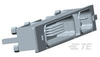 Rack & Panel Connectors - 1757625-1 - TE Connectivity