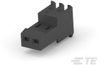 Standard Rectangular Connectors - 3-644497-2 - TE Connectivity