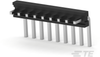 PCB Headers & Receptacles - 644751-9 - TE Connectivity