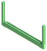 Card Edge Connectors - Edgeboard Connectors - 337-064-556-258 - Lingto Electronic Limited