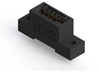 Card Edge Connectors - Edgeboard Connectors - 895-005-525-102 - Lingto Electronic Limited