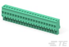 PCB Terminal Blocks - 4-284047-0 - TE Connectivity