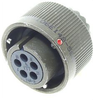 ITT Cannon CA3106E14S-5SBF97 - PEI-Genesis