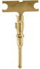 Cir Contact, Pin, Crimp, 16Awg; Product Range Amphenol Sine/tuchel - 71AH0444 - Newark, An Avnet Company