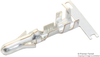 Contact, Pin, 20-14Awg, Crimp; Product Range Amp - Te Connectivity - 64AH9899 - Newark, An Avnet Company