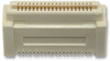Stacking Connector, Receptacle, 60 Position, 0.8Mm; Pitch Spacing Amp - Te Connectivity - 93K4013 - Newark, An Avnet Company
