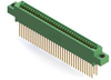 Card Conn, Dual Side, 66Pos, Wire Wrap; Card Edge Connector Type Edac - 69AJ2777 - Newark, An Avnet Company