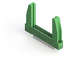 Card Edge Conn, Dual Side, 20Pos, Lug; Card Edge Connector Type Edac - 57AJ9398 - Newark, An Avnet Company
