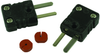 Test Connector; Gender Fluke - 73K5613 - Newark, An Avnet Company