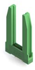Card Edge Conn, Single, 9Pos, Wire Wrap; Card Edge Connector Type Edac - 65AJ0197 - Newark, An Avnet Company