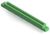 Card Edge Conn, Single, 38Pos, Th; Card Edge Connector Type Edac - 66AJ6178 - Newark, An Avnet Company