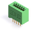 Card Edge Conn, Dual, 10Pos, Th; Card Edge Connector Type Edac - 65AJ8684 - Newark, An Avnet Company
