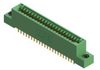 Card Edge Conn, Dual, 44Pos, Th; Card Edge Connector Type Edac - 68AJ7228 - Newark, An Avnet Company