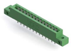 Card Edge Conn, Single Side, 13Pos, Th; Card Edge Connector Type Edac - 57AJ1540 - Newark, An Avnet Company