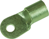 Terminal, Ring Tongue, 5/16In, Crimp; Stud Size - Metric Amp - Te Connectivity - 58H5477 - Newark, An Avnet Company