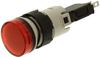 Panel Mount Indicator, Led, 16Mm, Red, 24V; Led Color Schneider Electric - 17C6998 - Newark, An Avnet Company