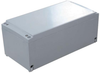 Enclosure, Ip66, Industrial, 145 Mm, 360 Mm, 360 Mm, Pet (Polyester), Glass Fibre Reinforced, Grey Rohs Compliant Rose - 72T2704 - Newark, An Avnet Company