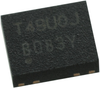 Mems Oscillator, 49.152Mhz, 2.5 X 2Mm, Cmos; Frequency Nom Txc - 89T2037 - Newark, An Avnet Company