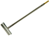 Soldering Tip, Blade, 35Mm; Tip / Nozzle Width Metcal - 25AC2250 - Newark, An Avnet Company