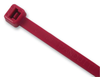 Cable Tie, 368X4.8Mm, Red, Pk100; Cable Tie Material Panduit - 83T3047 - Newark, An Avnet Company