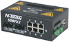 Ethernet Sw, Rj45/st, Din Rail; No. Of Ports Red Lion Controls - 87X7073 - Newark, An Avnet Company
