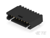 PCB Headers & Receptacles - 5-103361-6 - TE Connectivity