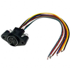 Circular Connectors - MD-80PL100 - 926894-MD-80PL100 - Win Source Electronics
