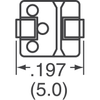 Electronic Wholesale - TZB4Z100AA10R01 - 1275173-TZB4Z100AA10R01 - Win Source Electronics