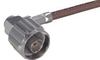 RF Coaxial Cable Mount Connector - 22642847 - Richardson RFPD