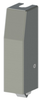 Bottom Latch Assembly - 4927 - Hager Companies