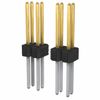 Headers, Male Pins - 95665-120HLF-ND - DigiKey