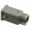Heavy Duty Connector Housings, Hoods, Bases - 1195-5338-ND - DigiKey