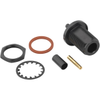 Coaxial Connector (RF) Assemblies - 115-172132-BC-ND - DigiKey