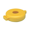 Lockouts, Padlocks - PSL-V4YEL-ND - DigiKey