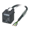 Sensor Cable Assemblies - 1400799-ND - DigiKey