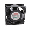 AC Fans - UF92A23-BWHR-ND - DigiKey