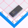 Nixie Tube Driver/LED Driver >> LED Display Drivers -- AiP1628 - Image