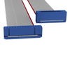 Rectangular Cable Assemblies - C3AES-2636G-ND - DigiKey
