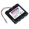 Custom Packs - Lithium Ion Packs -- L37A136-4-3-2W - Image